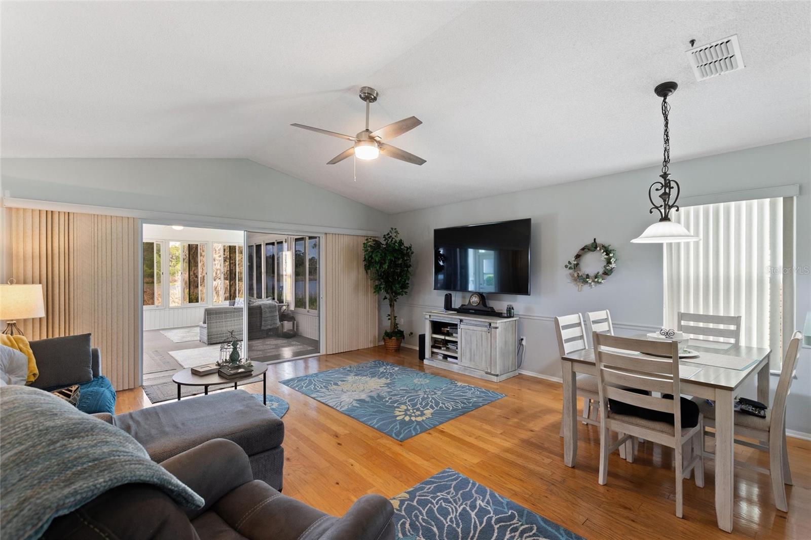 MT OLIVE SHORES NORTH - Residential