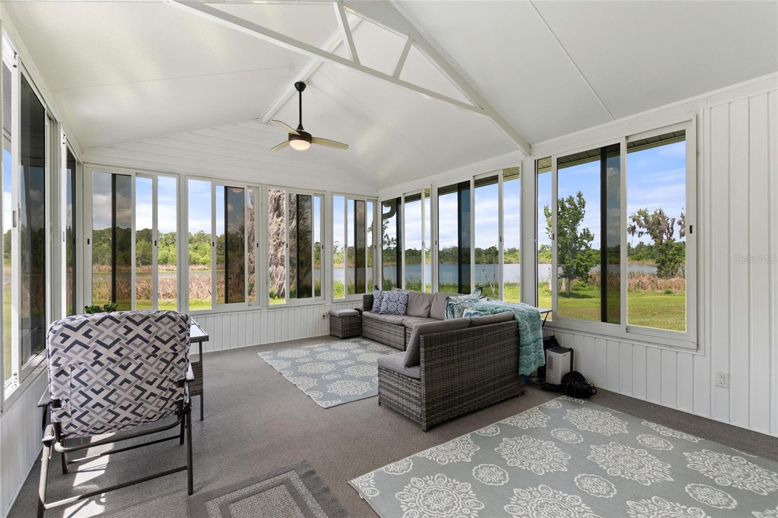 MT OLIVE SHORES NORTH - Residential