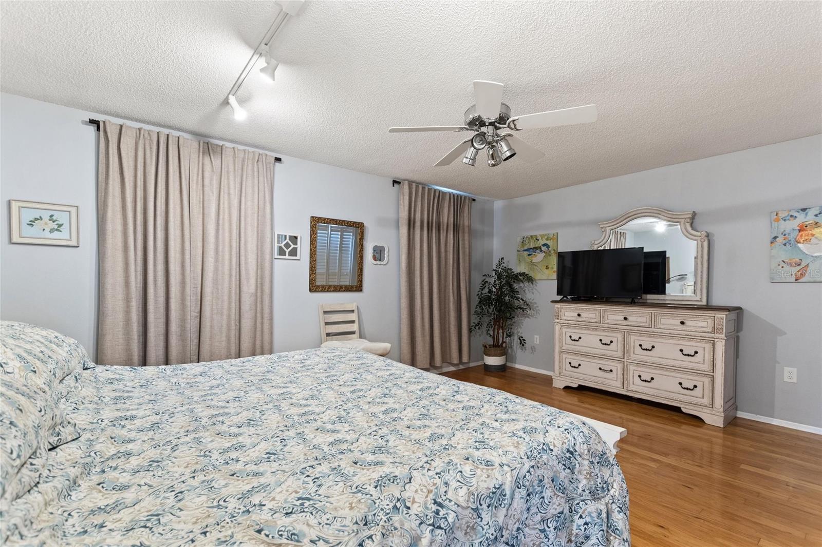 MT OLIVE SHORES NORTH - Residential