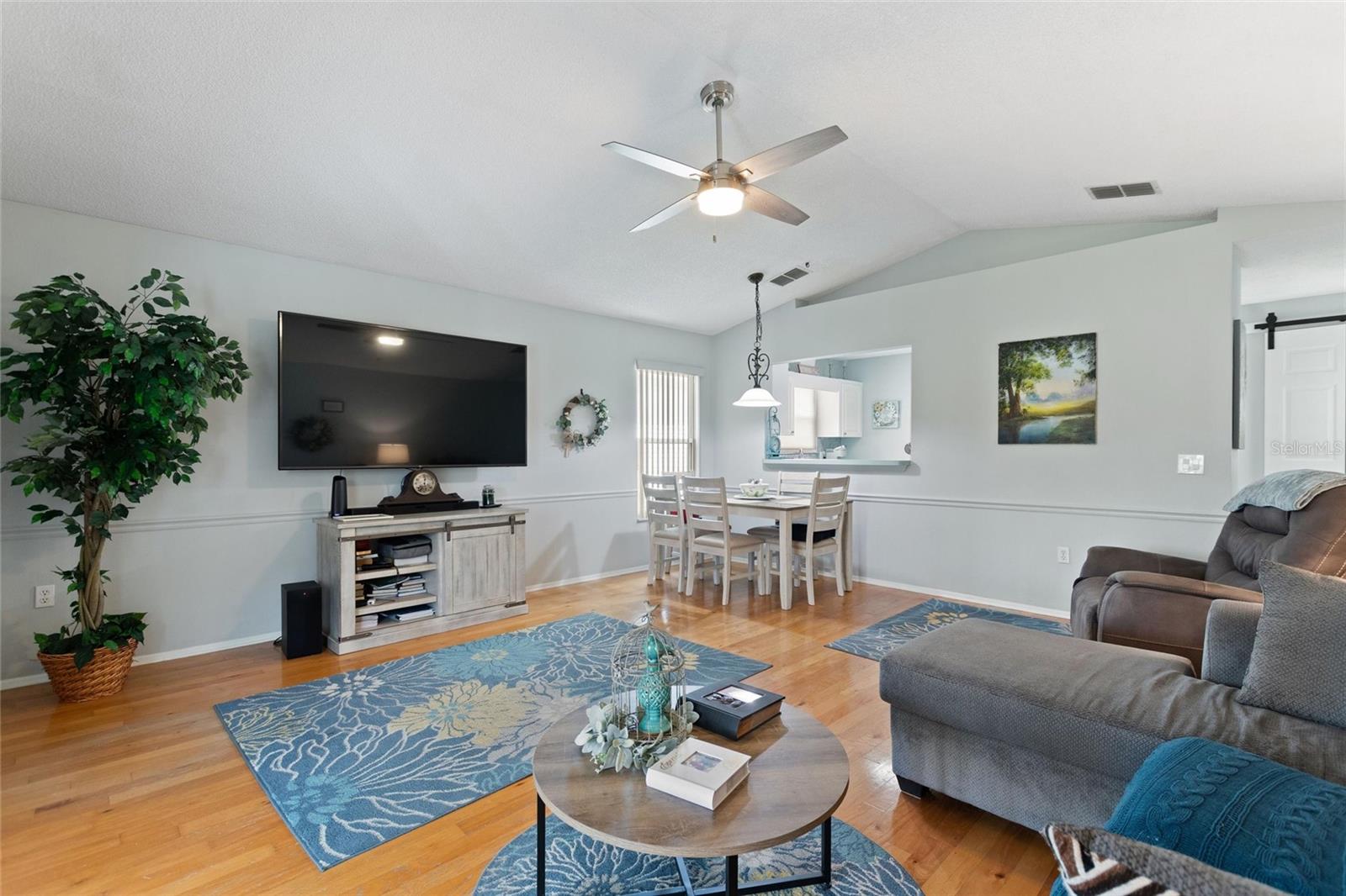 MT OLIVE SHORES NORTH - Residential