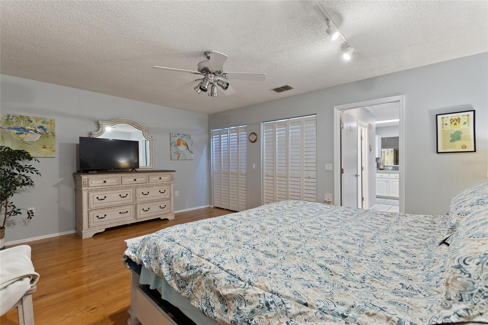 MT OLIVE SHORES NORTH - Residential