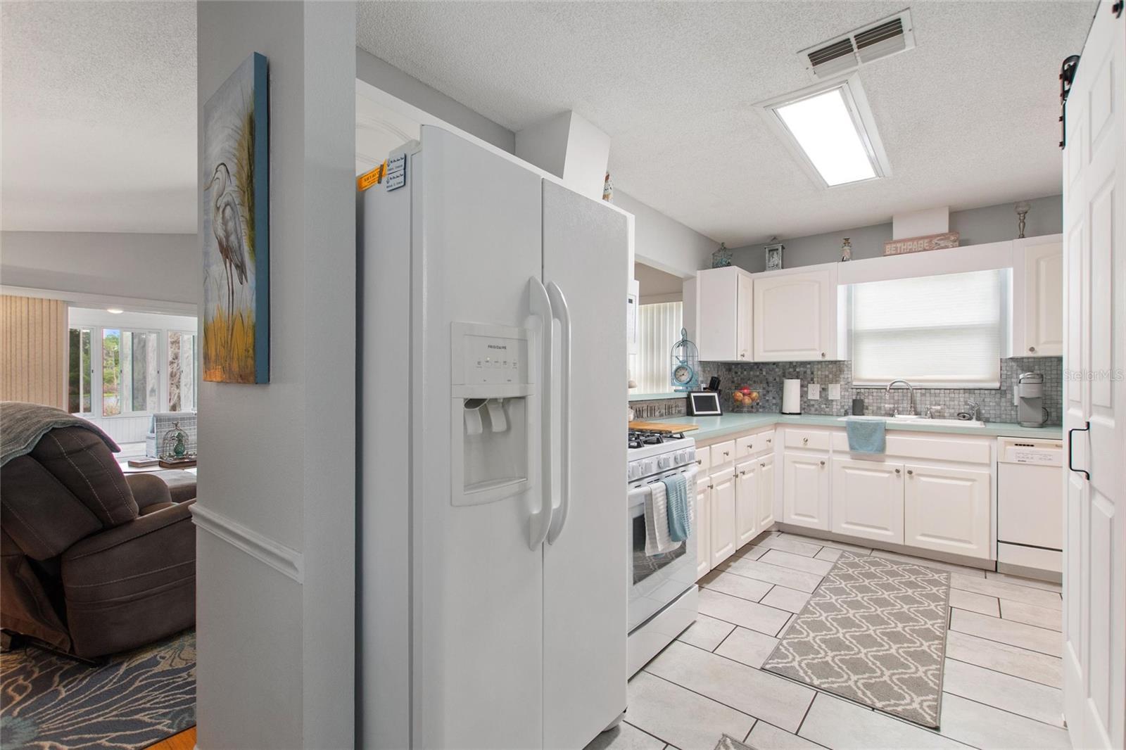 MT OLIVE SHORES NORTH - Residential