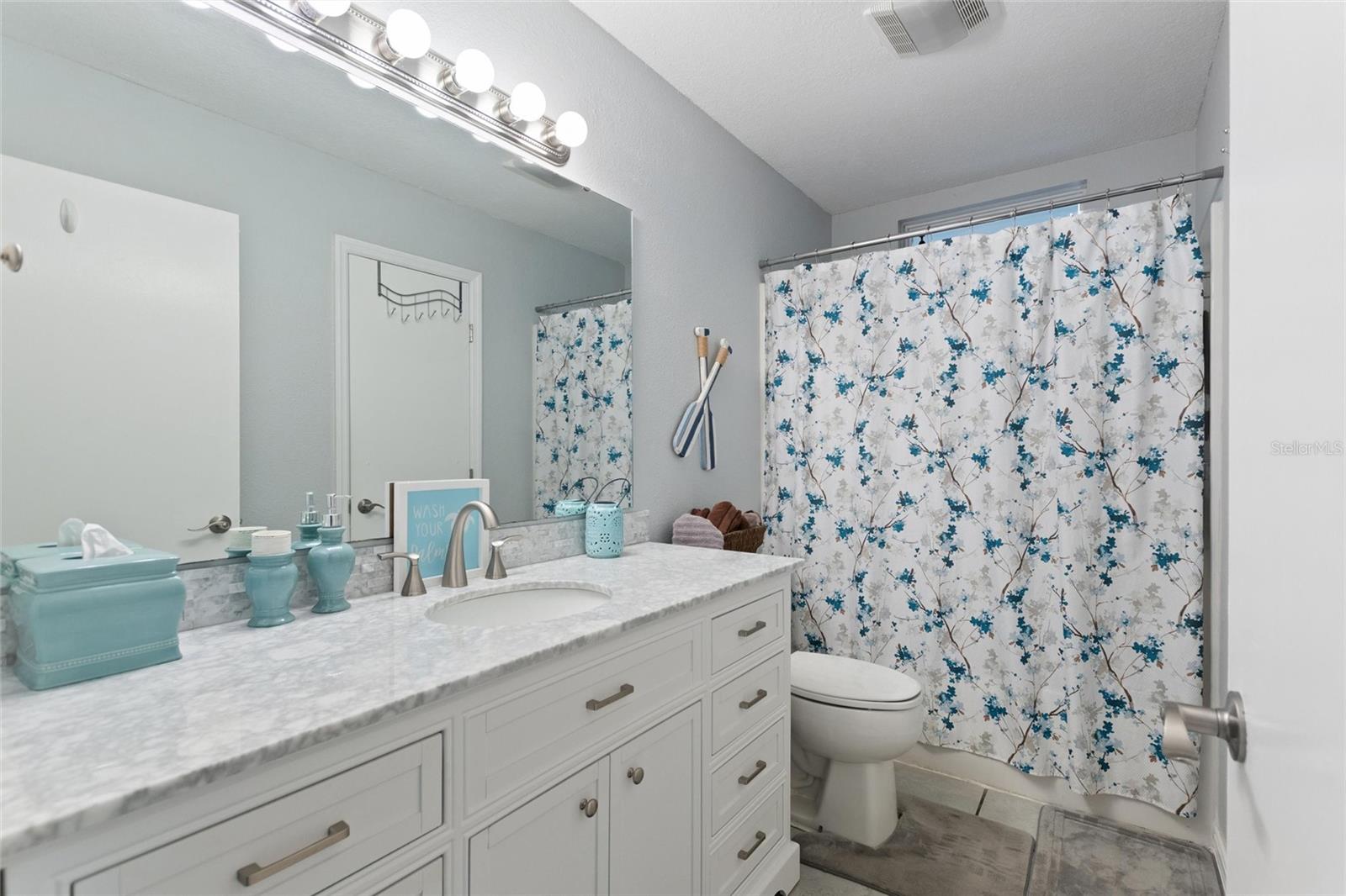 MT OLIVE SHORES NORTH - Residential