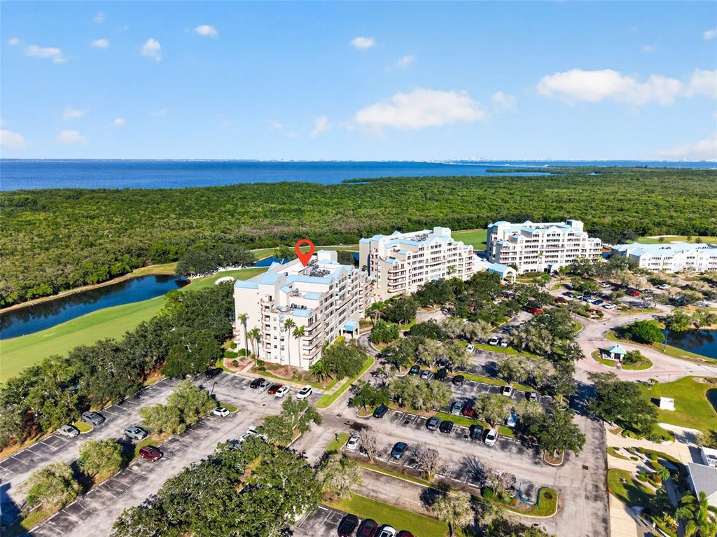 Photo of 2333 Feather Sound Drive #A310, Clearwater, FL 33762 (MLS # TB8560586)