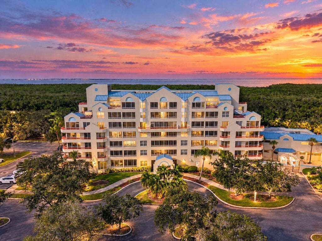 Photo of 2333 Feather Sound Drive #A310, Clearwater, FL 33762 (MLS # TB8560586)