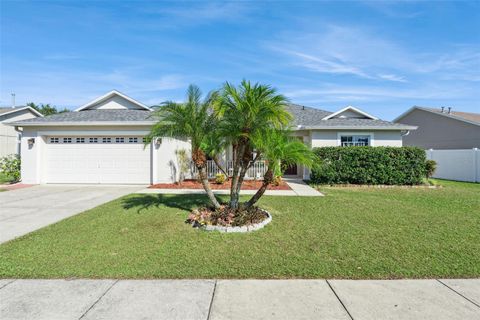 Photo of 5407 Harmony Lane, Kissimmee, FL 34758 (MLS # O6362604)