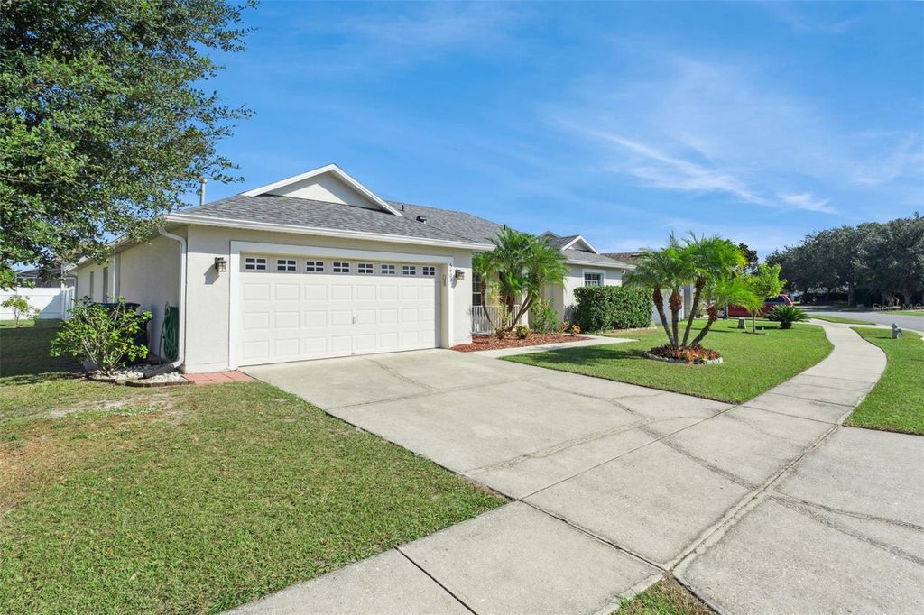 Photo of 5407 Harmony Lane, Kissimmee, FL 34758 (MLS # O6362604)