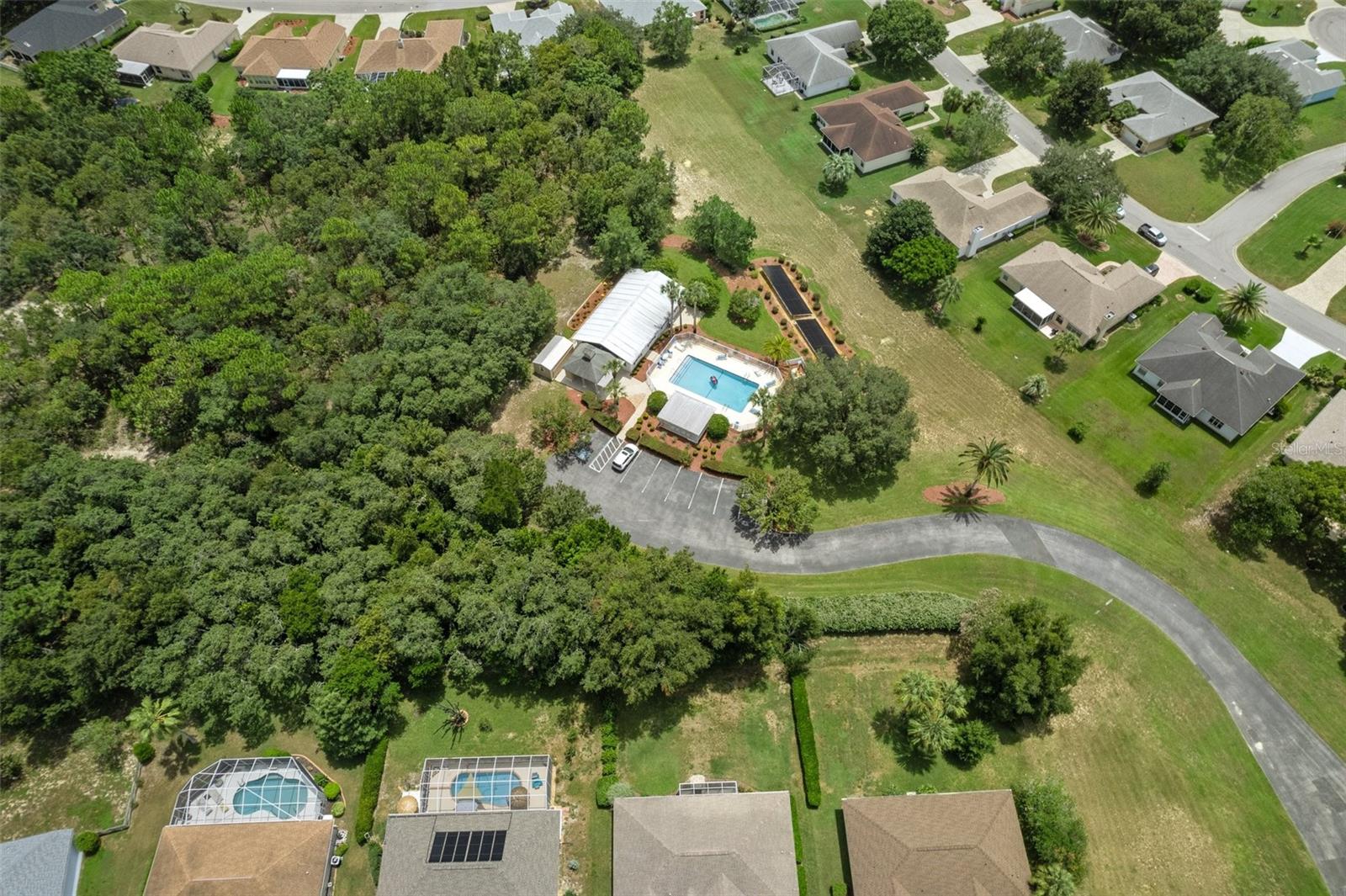 LAUREL RIDGE 01 - Residential