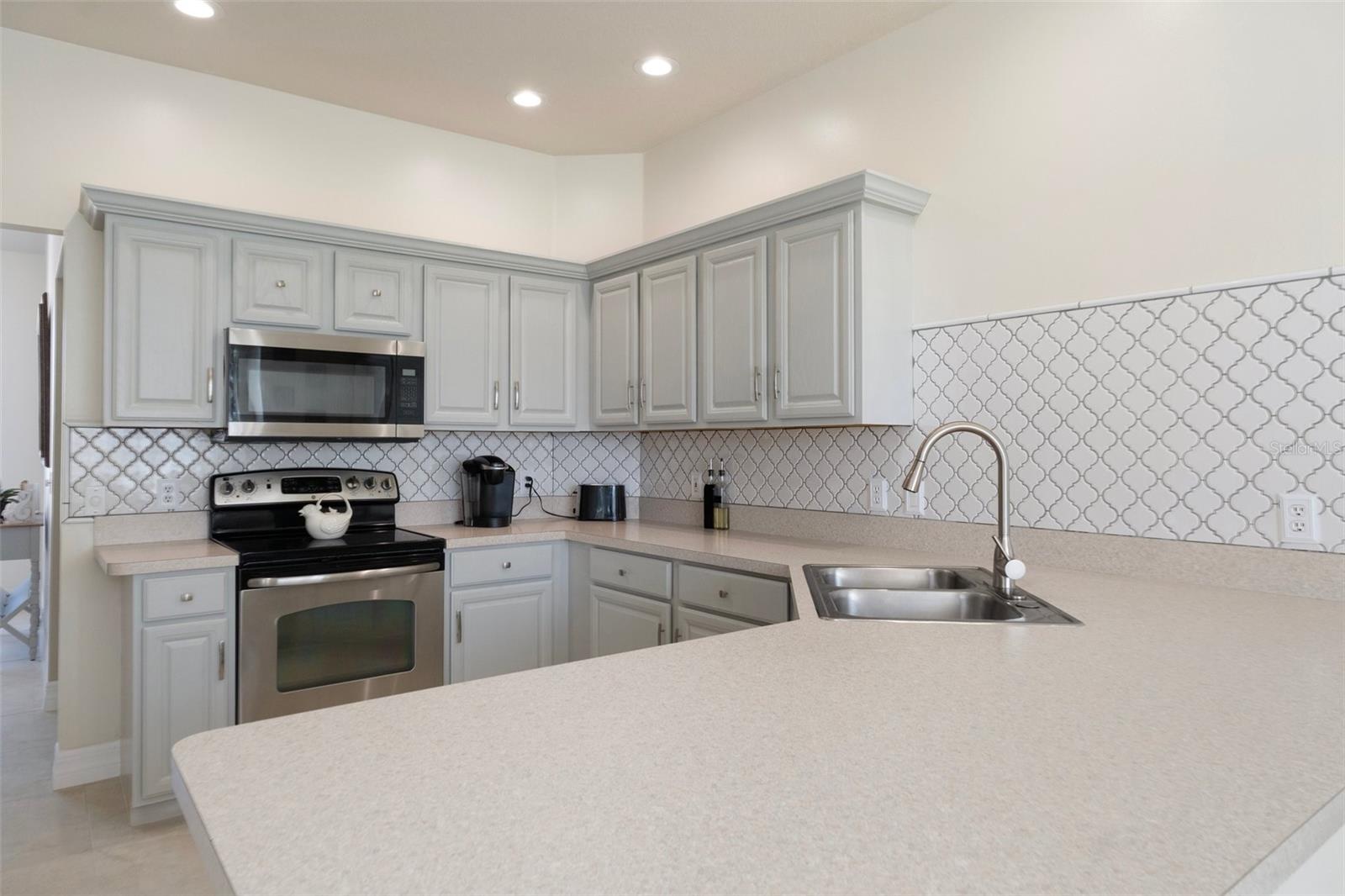 LAUREL RIDGE 01 - Residential
