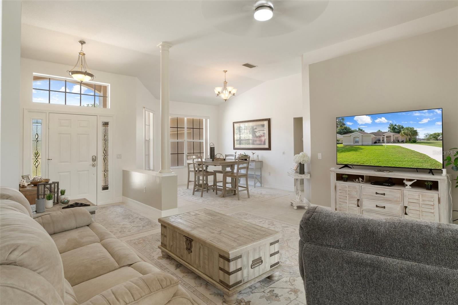 LAUREL RIDGE 01 - Residential