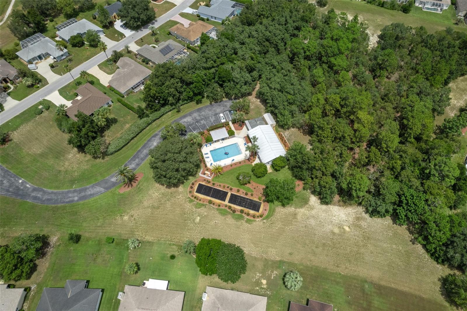 LAUREL RIDGE 01 - Residential