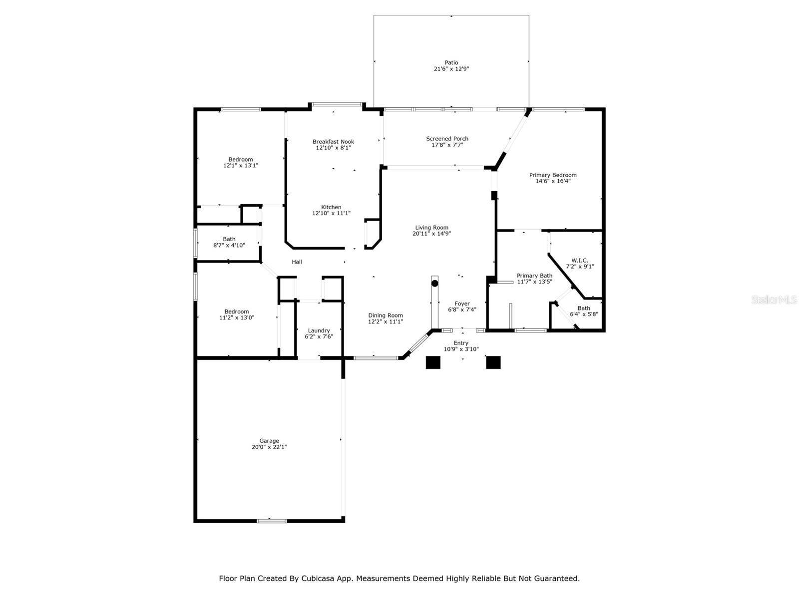 LAUREL RIDGE 01 - Residential