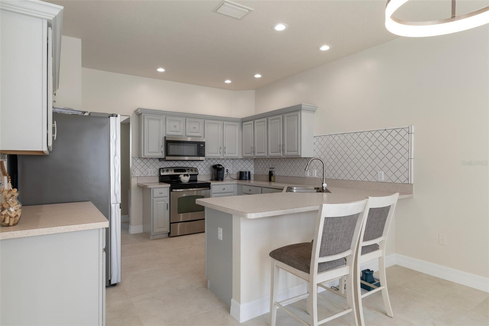 LAUREL RIDGE 01 - Residential