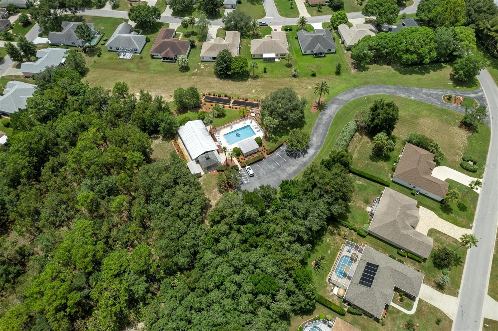 LAUREL RIDGE 01 - Residential