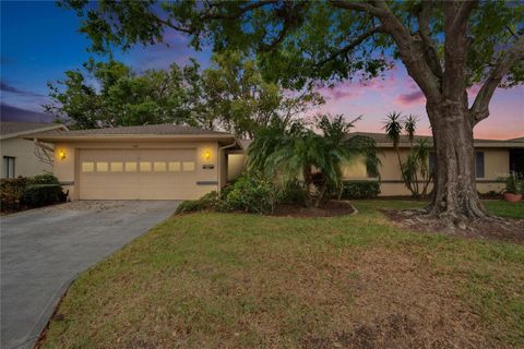 Photo of 1426 Ingram Drive #1426, Sun City Center, FL 33573 (MLS # TB8360322)