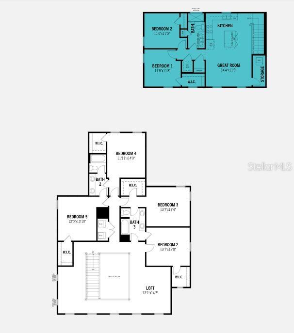 CELEBRATION ISLAND VILLAGE - Residential