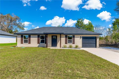 10561 SE 147TH PLACE SUMMERFIELD FL 34491