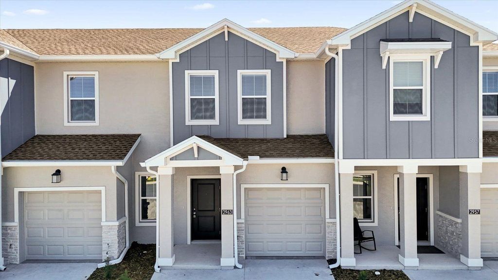 Photo of 2963 Prosperity Way, Clermont, FL 34714 (MLS # O6415829)