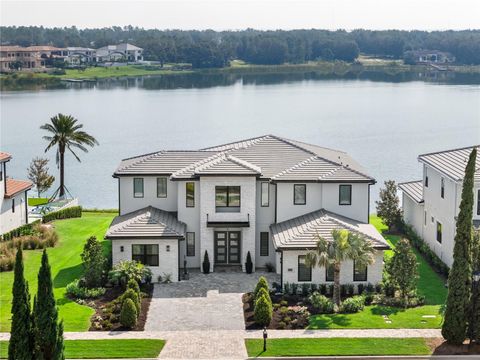 16820 BOLSENA DRIVE BELLA COLLINA FL 34756