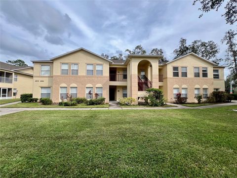 A home in KISSIMMEE