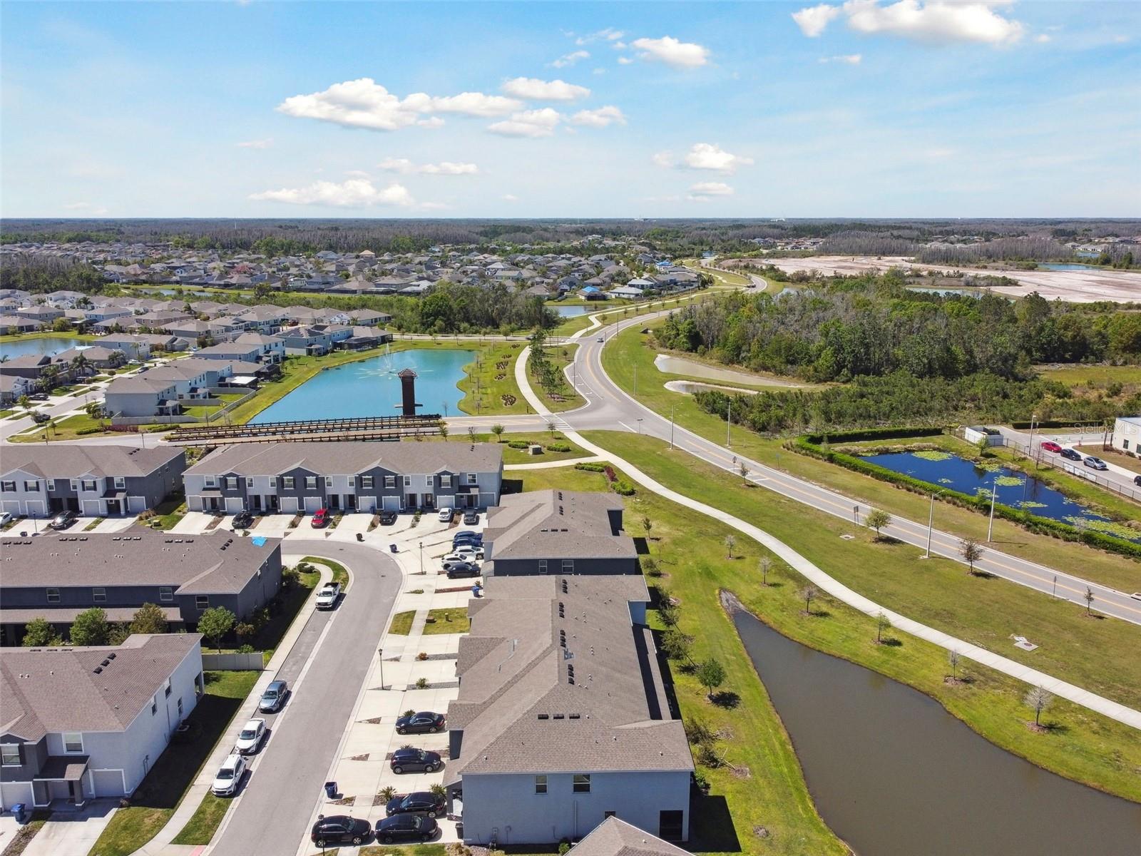 UNION PARK PH 7A & OLDWOODS AVEN - Residential