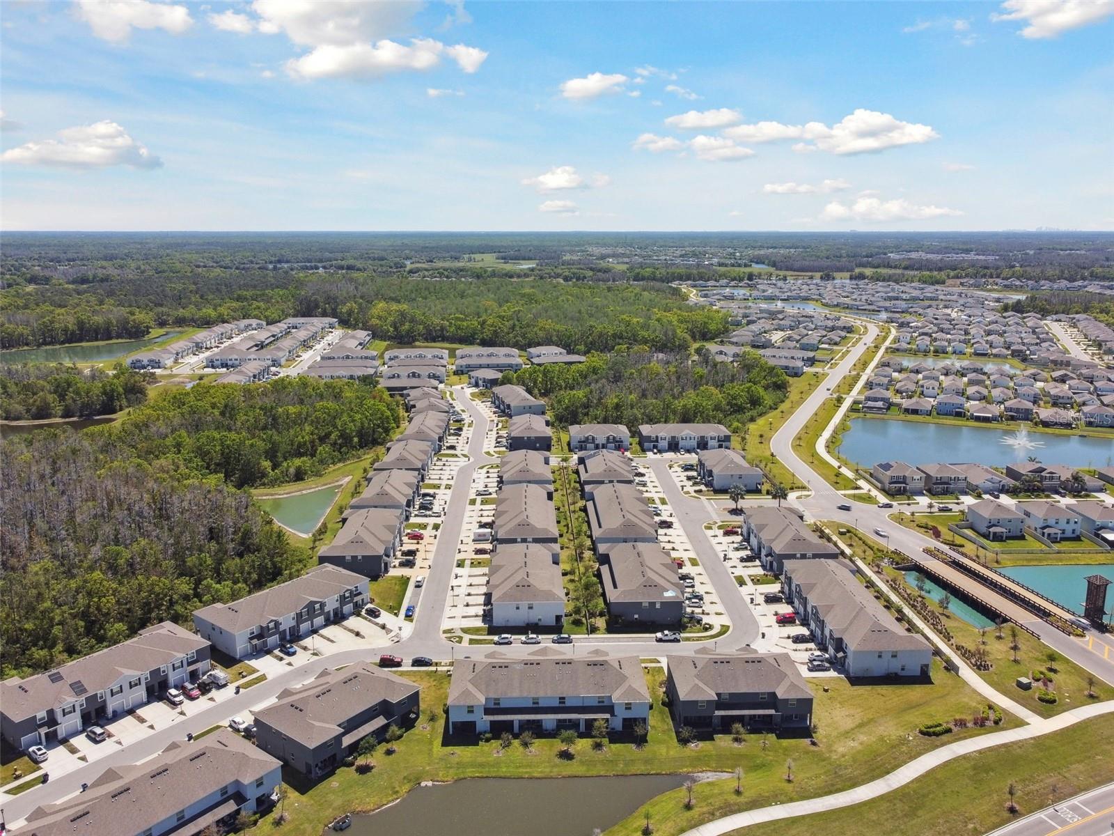 UNION PARK PH 7A & OLDWOODS AVEN - Residential