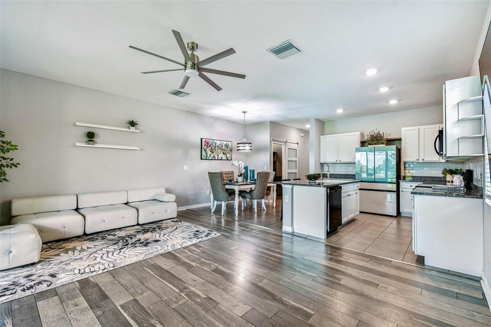 UNION PARK PH 7A & OLDWOODS AVEN - Residential