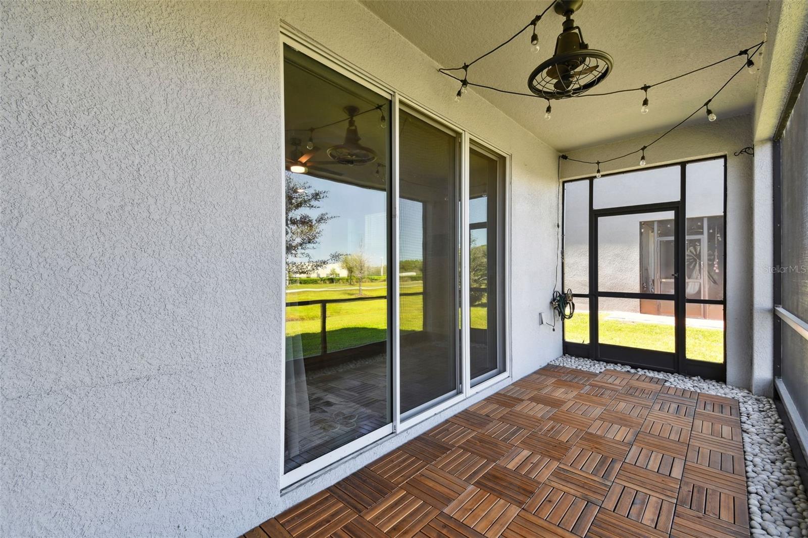 UNION PARK PH 7A & OLDWOODS AVEN - Residential