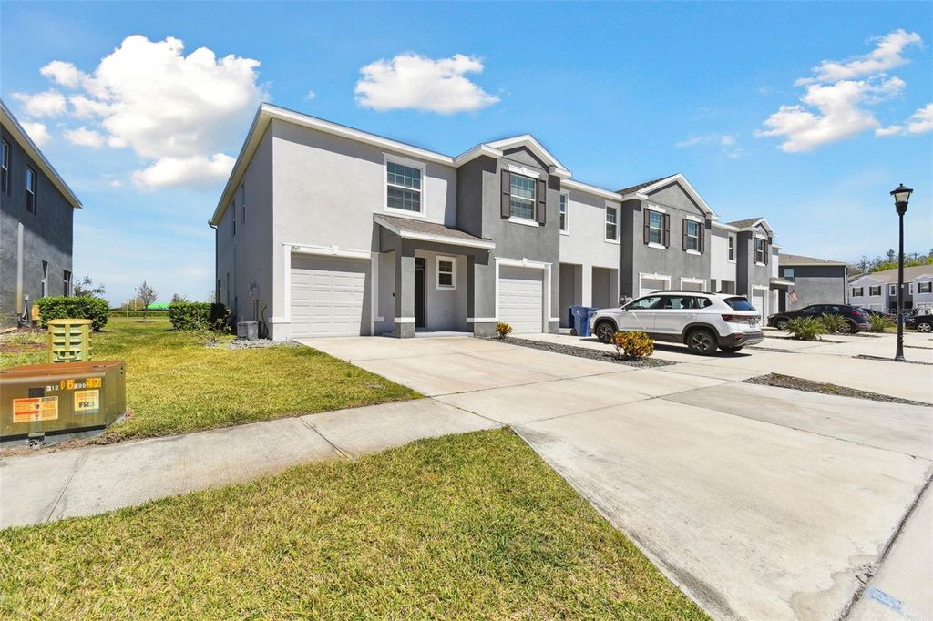 Photo of 1869 Hovenweep Road, Wesley Chapel, FL 33543 (MLS # TB8473890)