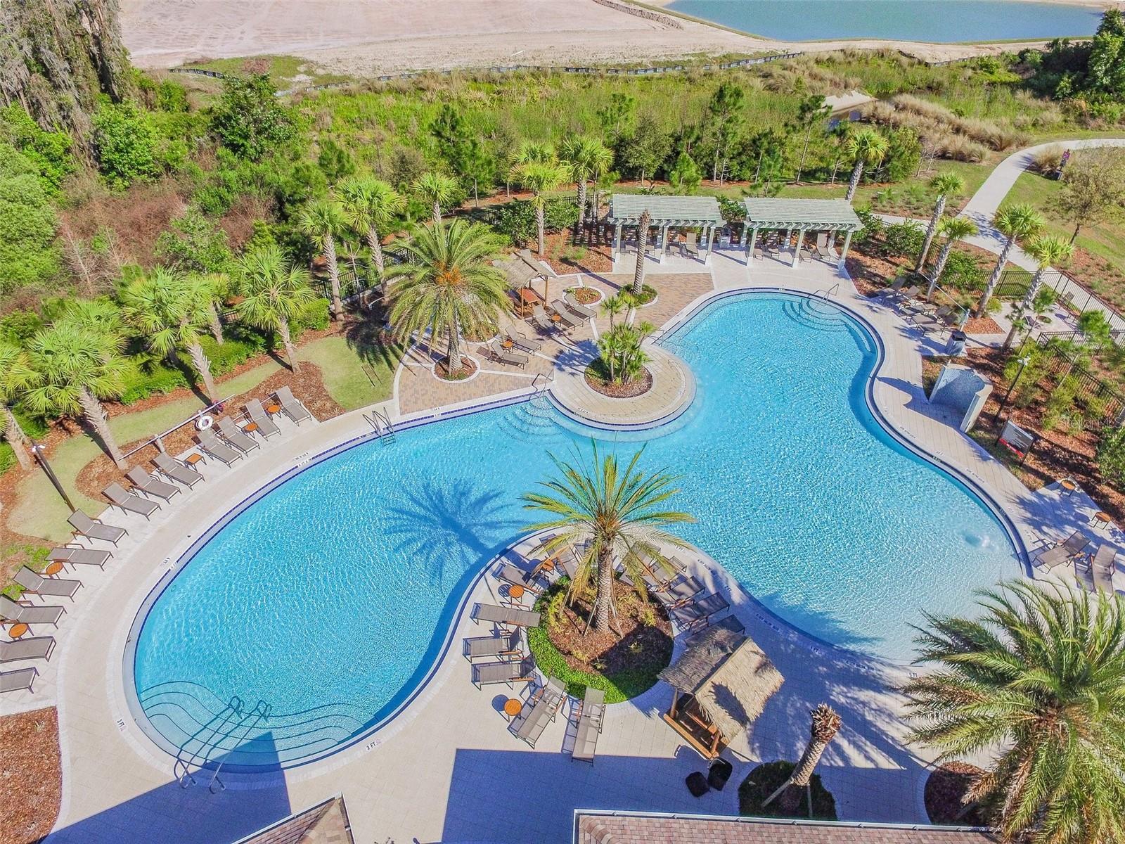 UNION PARK PH 7A & OLDWOODS AVEN - Residential