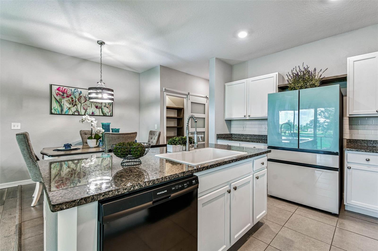 UNION PARK PH 7A & OLDWOODS AVEN - Residential