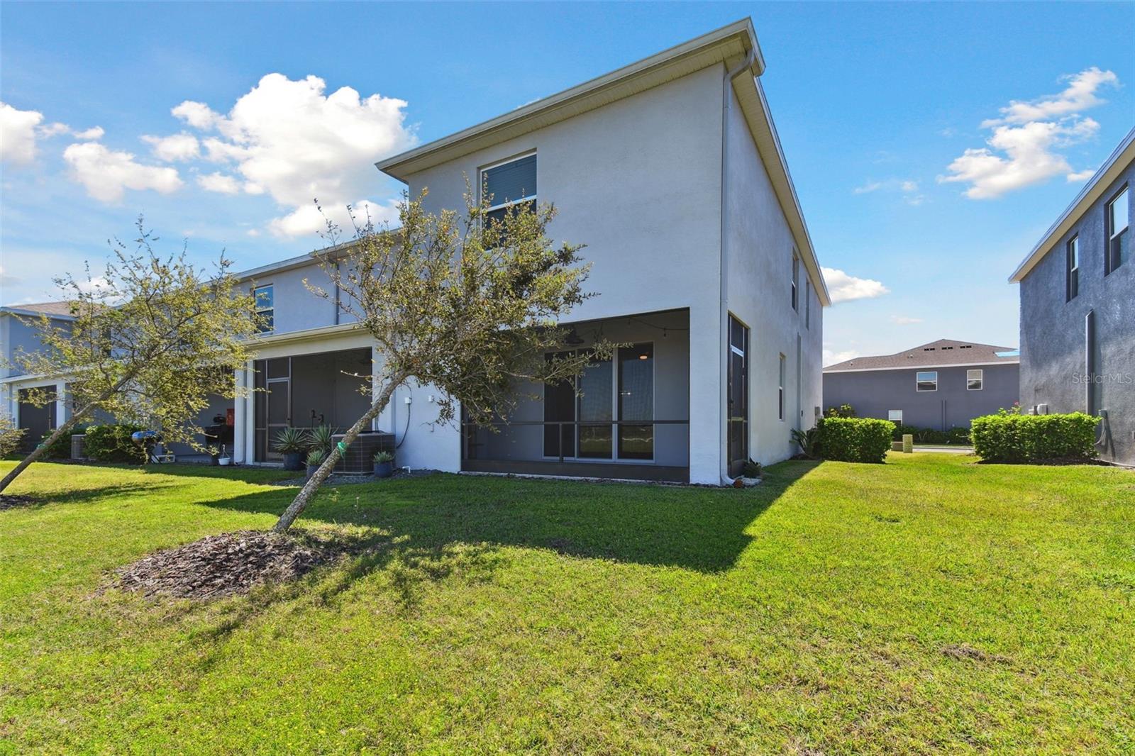 UNION PARK PH 7A & OLDWOODS AVEN - Residential