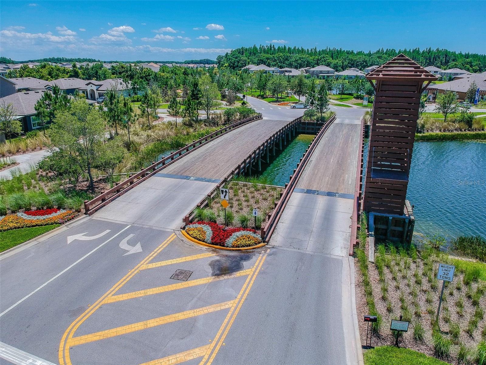 UNION PARK PH 7A & OLDWOODS AVEN - Residential