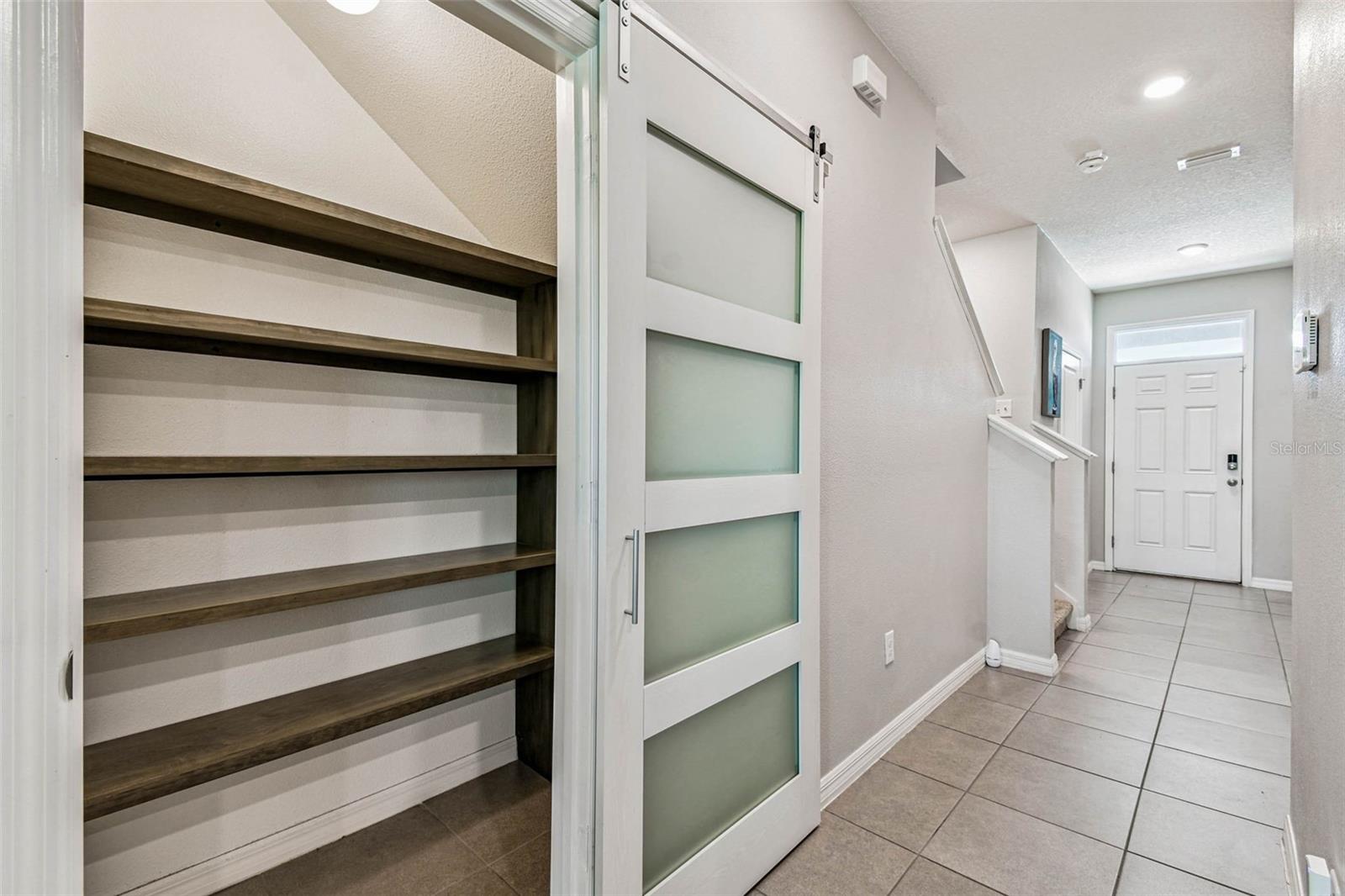 UNION PARK PH 7A & OLDWOODS AVEN - Residential