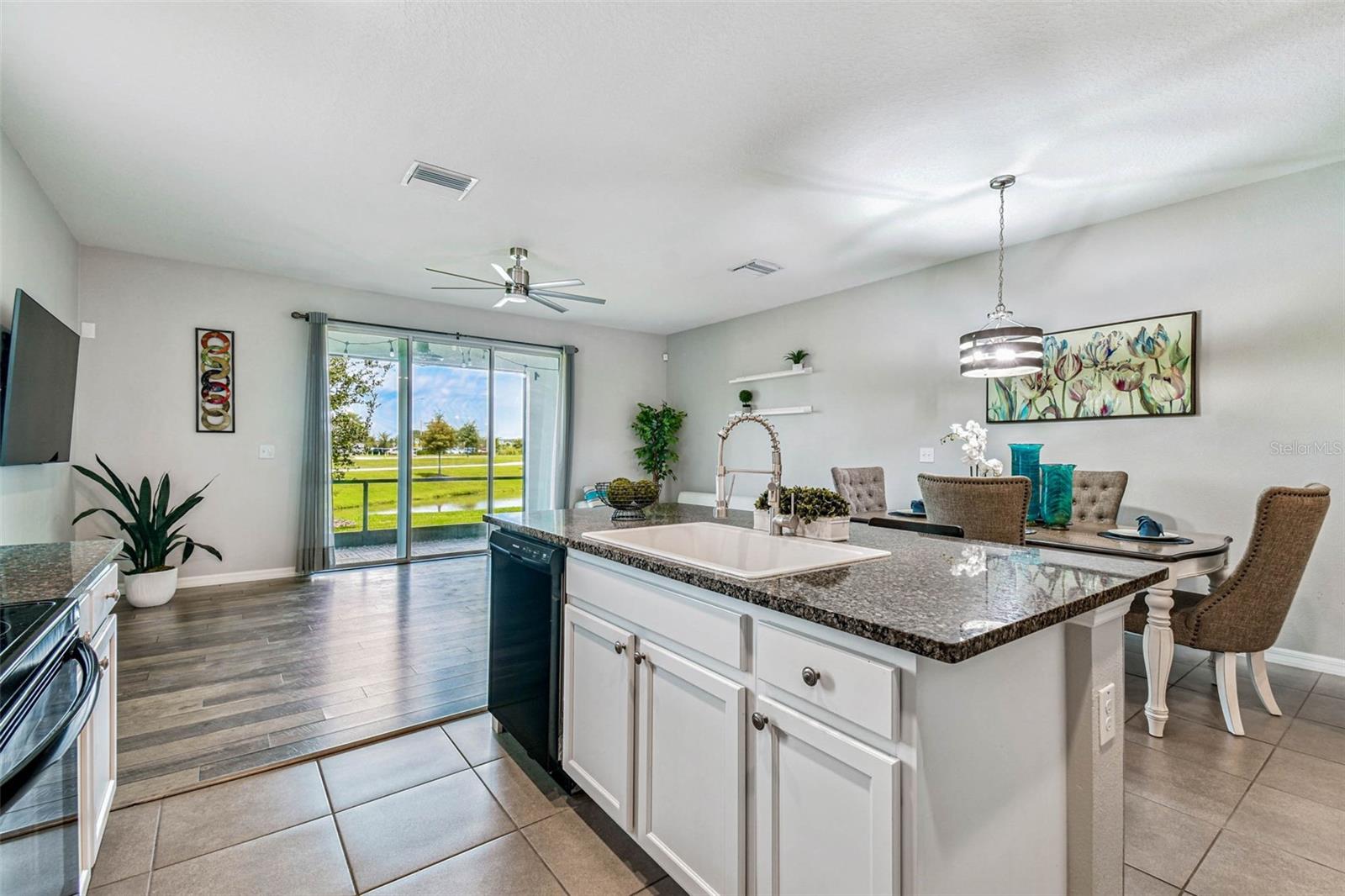 UNION PARK PH 7A & OLDWOODS AVEN - Residential