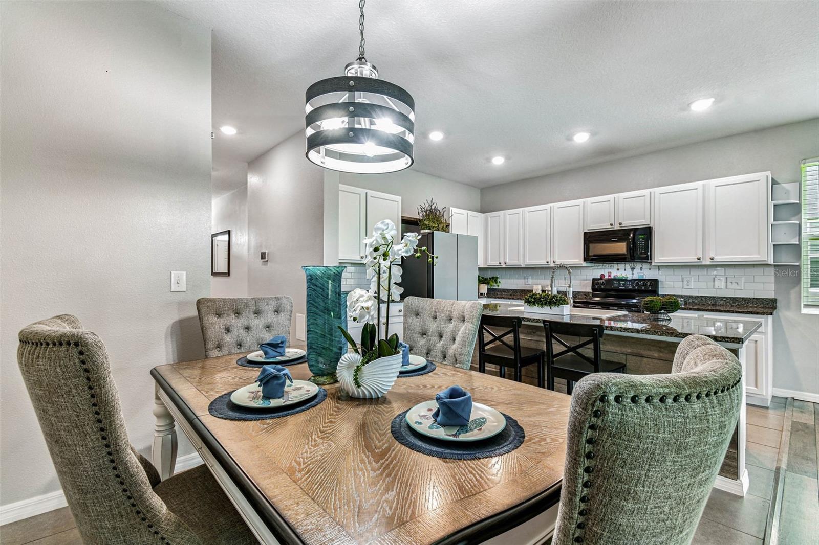 UNION PARK PH 7A & OLDWOODS AVEN - Residential