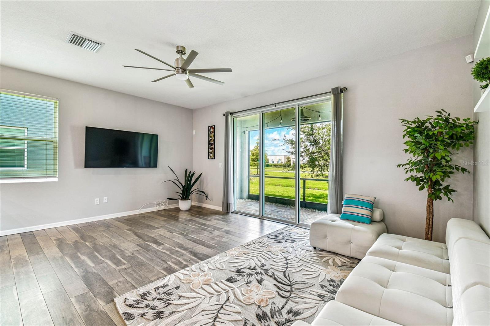 UNION PARK PH 7A & OLDWOODS AVEN - Residential