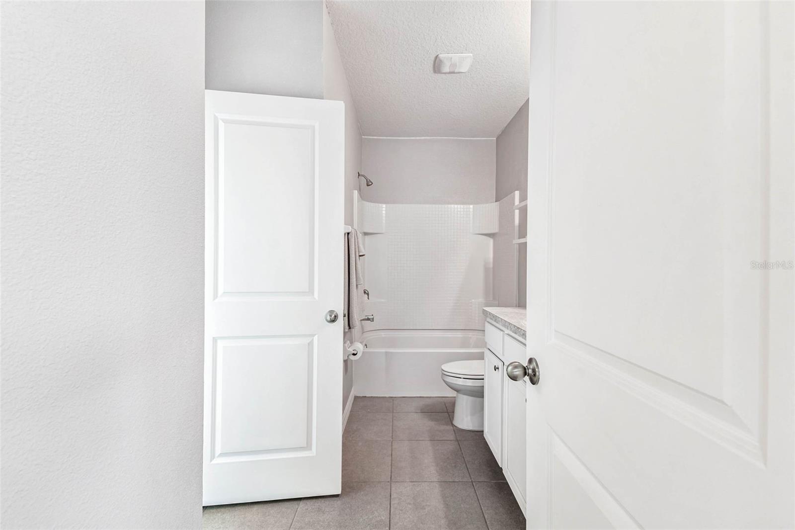 UNION PARK PH 7A & OLDWOODS AVEN - Residential