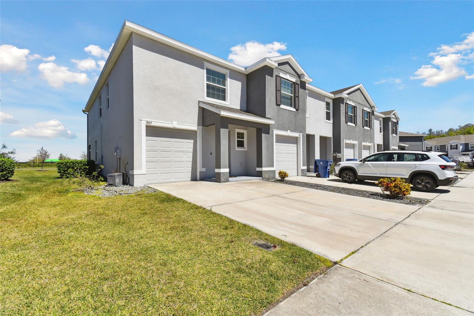 UNION PARK PH 7A & OLDWOODS AVEN - Residential