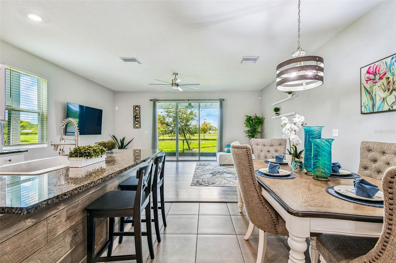 UNION PARK PH 7A & OLDWOODS AVEN - Residential