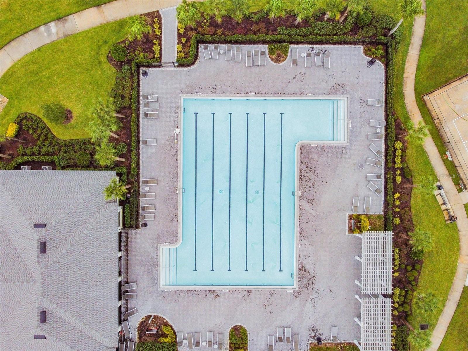 UNION PARK PH 7A & OLDWOODS AVEN - Residential