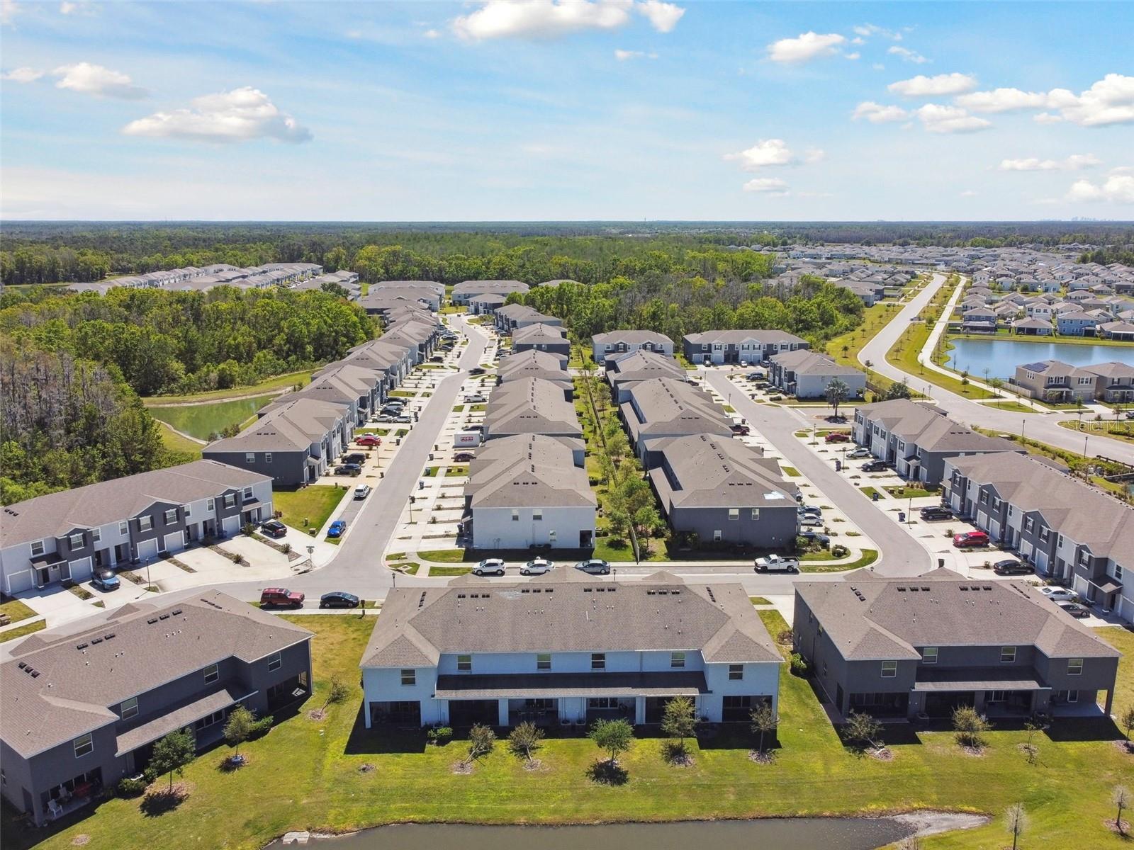 UNION PARK PH 7A & OLDWOODS AVEN - Residential