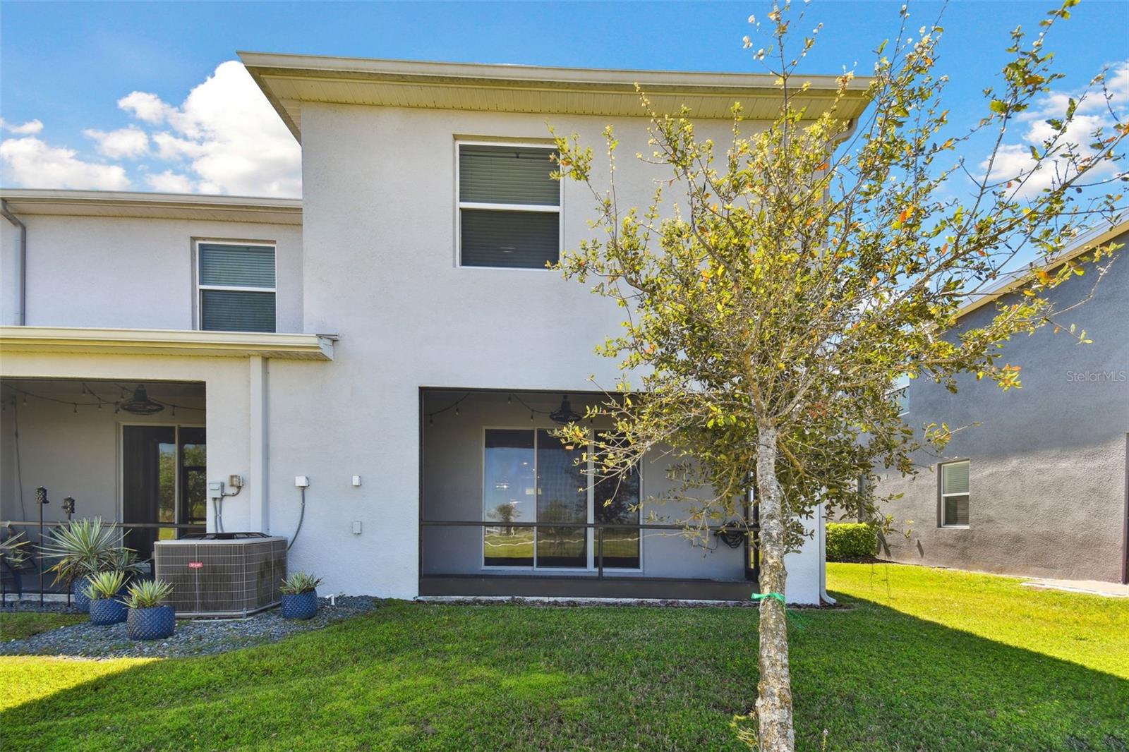 UNION PARK PH 7A & OLDWOODS AVEN - Residential