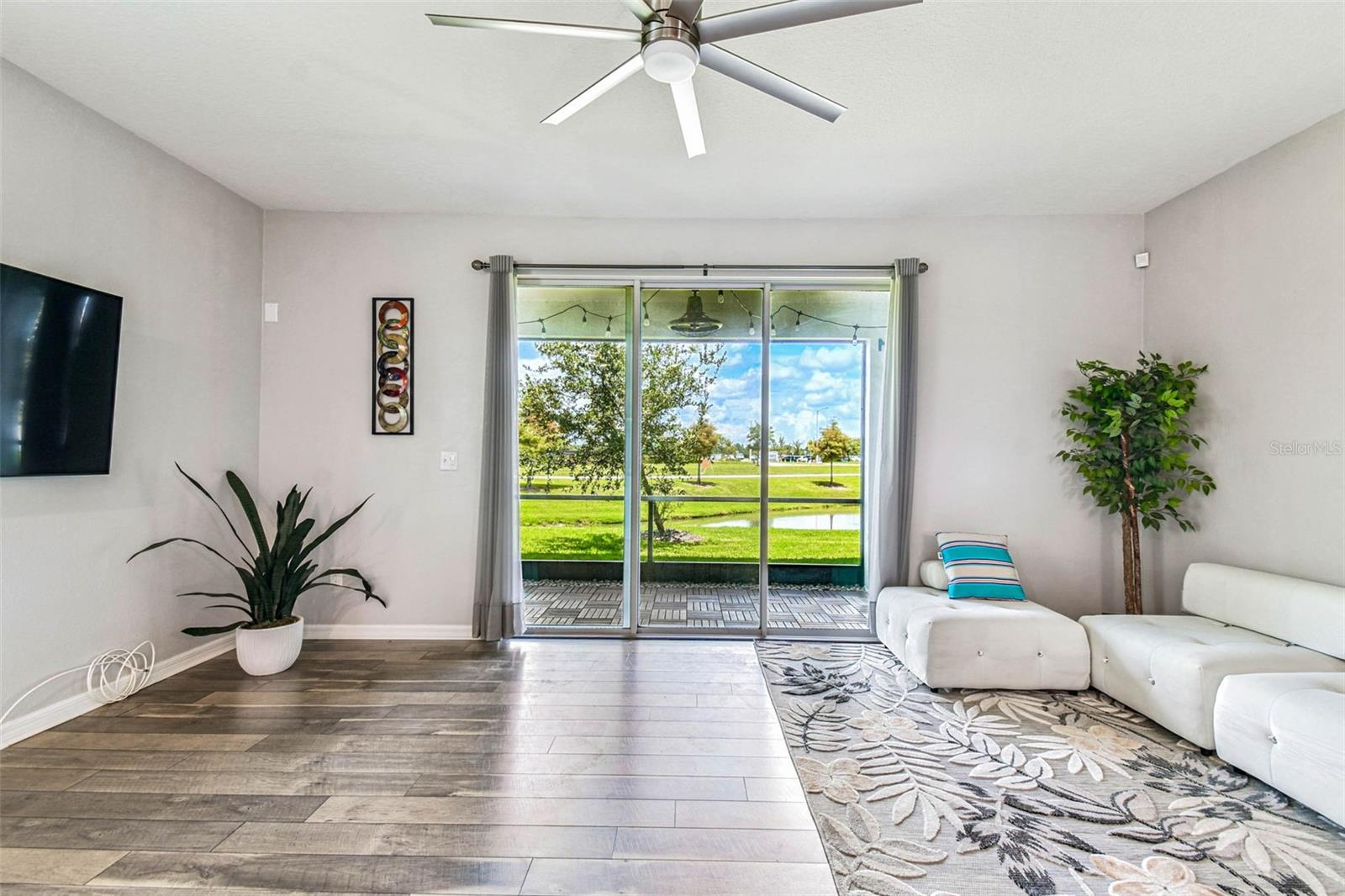 UNION PARK PH 7A & OLDWOODS AVEN - Residential