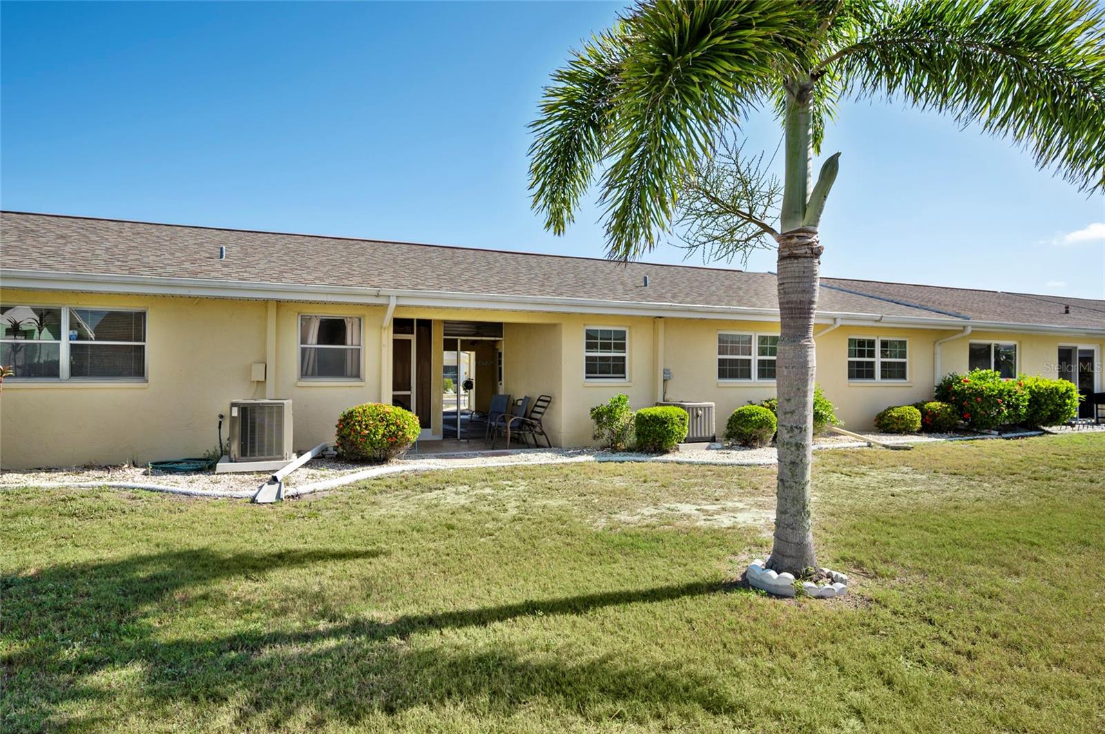 DEL WEBBS SUN CITY FLORIDA UN - Residential