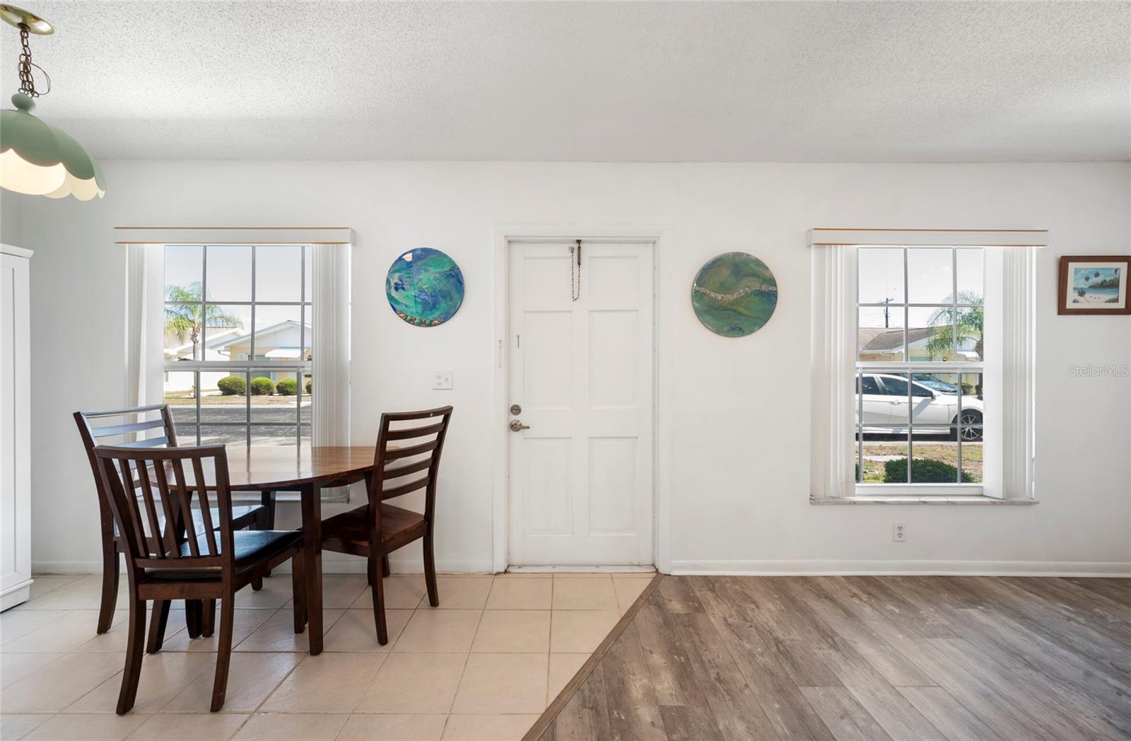 DEL WEBBS SUN CITY FLORIDA UN - Residential