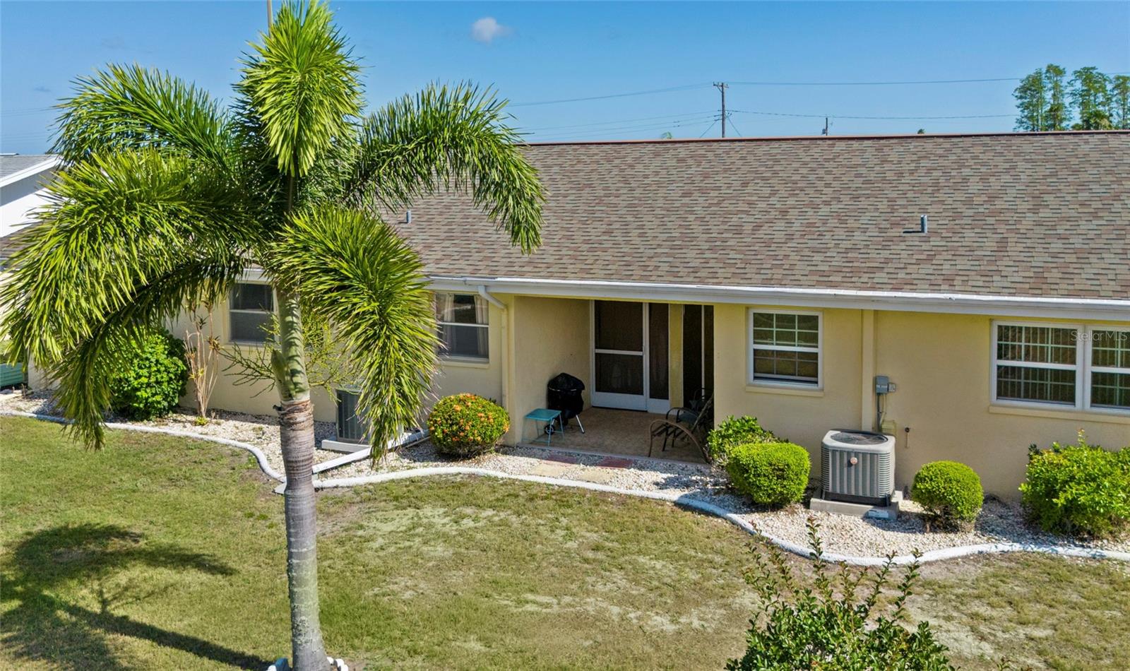 DEL WEBBS SUN CITY FLORIDA UN - Residential