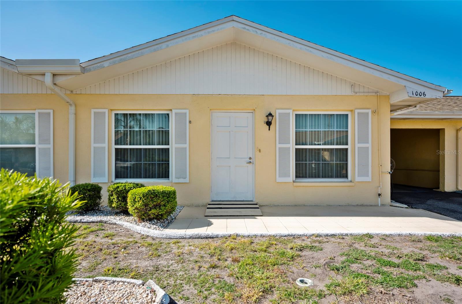 DEL WEBBS SUN CITY FLORIDA UN - Residential
