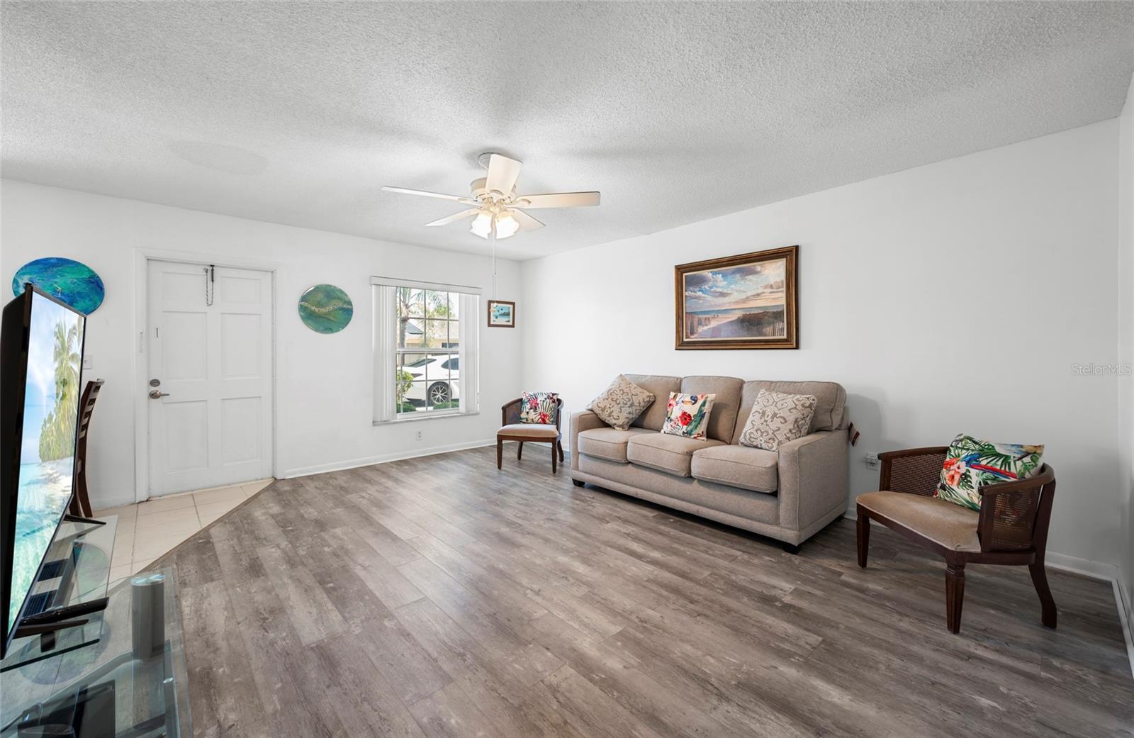 DEL WEBBS SUN CITY FLORIDA UN - Residential