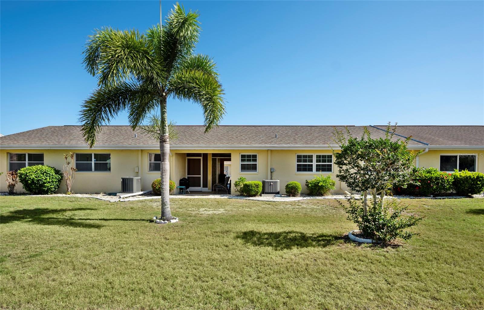 DEL WEBBS SUN CITY FLORIDA UN - Residential